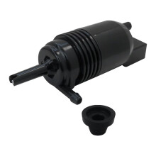 Windshield Washer Pump Replacement 22999423 84518407 Fit for Chevrolet Malibu 20162020, DirectFit OEM