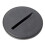2X per  Wind Screen Wiper Scuttle Panel Cover Trim Cap Plug 51717169481 Accessori per Auto 2