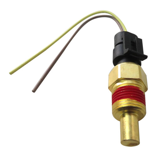 Engine Coolant Temperature Sensor and Wiring Harness Replacement for Chevrolet Silverado 3500 20012009 1