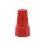900Pcs Electrical Wire Connectors Screw Terminals, Easy Twist  Connector Kit with Spring Insterted Wire Nuts Cap 7