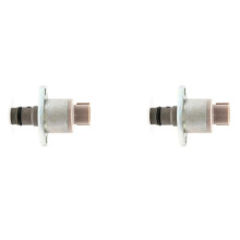 2X 04226-0L030 294200-0300 Pressure Fuel Pump Suction Control SCV Valve 2940090250 for Auris Avensis