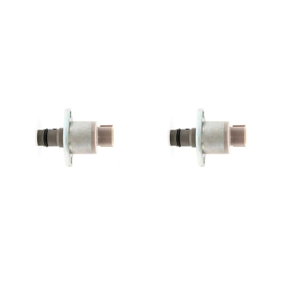 2X 04226-0L030 294200-0300 Pressure Fuel Pump Suction Control Scv Valve 2940090250 For Auris Avensis 6031462973537