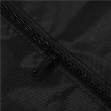 3pcs 38Inch Guitar Bag Oxford Cloth Shoulder Gig Bag Case with Pocket Guitar Parts & Accessories