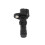 2X Crankshaft Position Sensor for  NAVARA D40 PATHFINDER X-TRAIL Murano D40 23731EC00A 23731EC01A 3