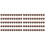 100Pcs Billiard Pool Cue Stick Screw- Tips 13mm Billiard Cue Tips for Pool Cues and Snooker 1