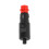 2X 12V Car Cigarette Lighter Socket Power Plug Connection Male Adaptor 2
