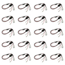 20X for VE Series 1 Audio Module 2006-2010 Commodore WM HSV SSV SS SV6 RCD510