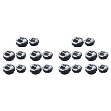 20 Peças Tampa Do Tanque de Expansão de Óleo de Refrigeração Do Carro para Cc R8 420121321 420103485B