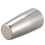 4X Stainless Steel Mixer Shake Beverage per Flair Bartender Cocktail Shaker, Argento 3