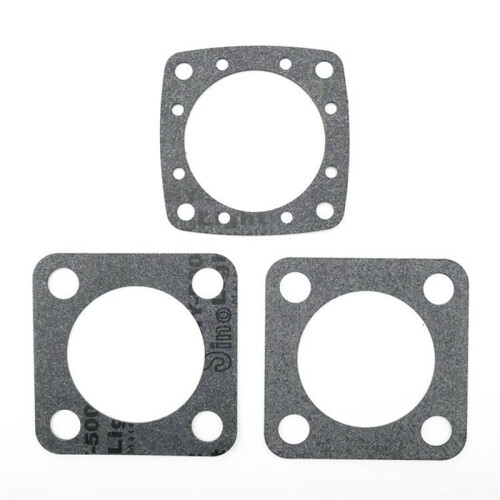 6X Kit Revisione Carburatore Moto per  Penta Solex 44PA1 856471 856472 2