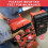 Mounting Feet for  Packout -32 Pack,for  Packout Accessories,Feet Mounting System,Red 1