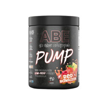 ABE Pump, Red Hawaiian - 500 grams