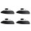4X Car Universal Adjustable Car  Armrest Handheld Frame For Rv Motorhome Right 1