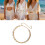 Multifunctional Metal Chain Belt Adapts To Different-631 gold 2