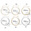 Multifunctional Metal Chain Belt Adapts To Different-631 gold 3
