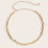 Multifunctional Metal Chain Belt Adapts To Different-631 gold 4