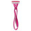 BiC Simply Soleil Click 3, Rasiergriff + 6 Rasiermesser. 3