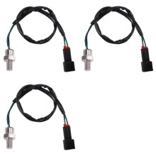 3X 61A-85790 Temperature Sensor for PWC FX GP V1 EX VX Super Jet Boat 61A-85790-00-00