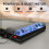 SPORTNOW Folding Treadmill Walking Pad, Running Jogging Walking Machine 5