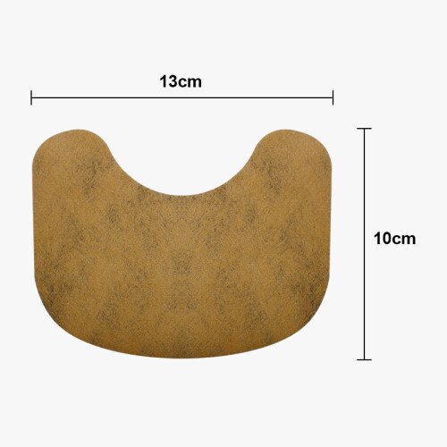 Patch d’épaule et de cou, patch d’épaule d’armoise, patch cervical, patch de plâtre d’armoise 2