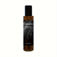 (Men's Spray 5.07oz) Spray déodorant pour hommes-parfum bois de santal, parfum de bois aromatique de luxe, contrôle des odeurs durable et efficace