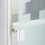 Stainless Steel Medicine Cabinet with Lock, 3 Compartments 8