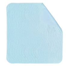 Coussin de lit de positionnement imperméable-91 86 sans bras