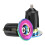 Heavy Duty Cycling Handlebar End Plugs Design For Long Last-6 1