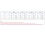 Spaghetti Strap See Through Tank Top For Women Side-White M 2