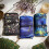 Tarots Divination Bag Storage Pouch Home Decoration-Pattern 3 6