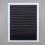 Light Blocking Paper Window Cover Easy-Full black 90 180 6