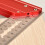 Multipurpose L Type Angled Ruler Right Angled Gauge With-44CM 5