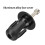 Durability Mountain Bike Handlebar End Plugs With AntiSlip-Red 5