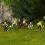 Construction Site Building Worker Miniatures Models For 5