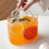 Creative Purse Shape Beverage Container Shatterproof-C 7