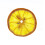 Botanic & Fruits Pot d'Orange Séchée 70g 2