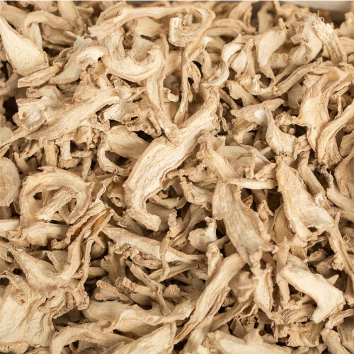 Botanic & Fruits Pot de Gingembre Séché 40g 2