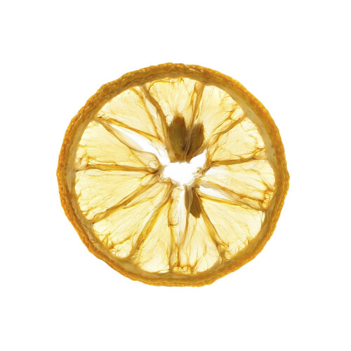 Botanic & Fruits Tranches de Citron Séchées 55g 1