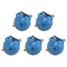 5X Had20B Spherical Drain Valve Automatic Drain Filter Air Compressor Automatic Drain Valve