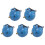 5X Had20B Spherical Drain Valve Automatic Drain Filter Air Compressor Automatic Drain Valve 1