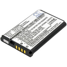 Akku für LG A100 Amigo etc