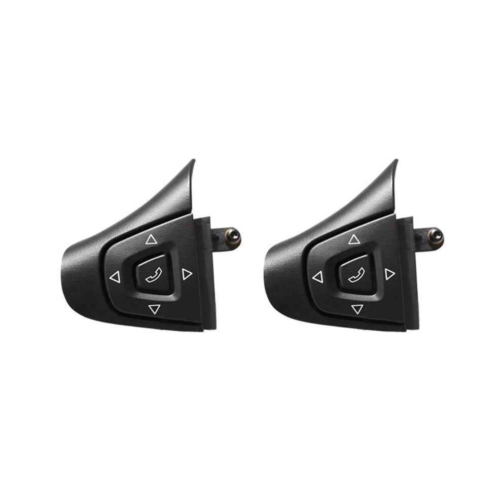 2X 1870910 Steering Wheel For P G R T-Series Spare Parts Truck High Quality Panel 4711884730148