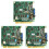 3X 60 in 1 Jamma Arcade Classics Game Board for Cocktail Arcade Machine  Right Arcade Machine Donkey  Pacman 1