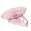 Interactively Hamster Toy With Flying Disc Wheel And-pink 1