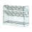 3 Tiers Eggs Holder With One Hand Operations Designs For-2 3 1