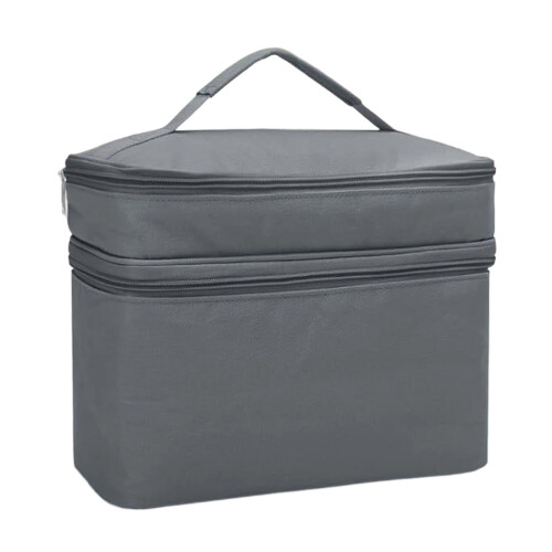 Handmixer-organizer met grote capaciteit Handmixeraccessoires