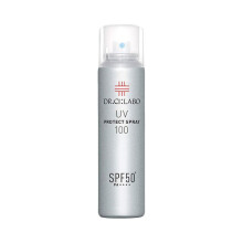 Dr.Ci:Labo - UV Protect Spary SPF50+ 100g