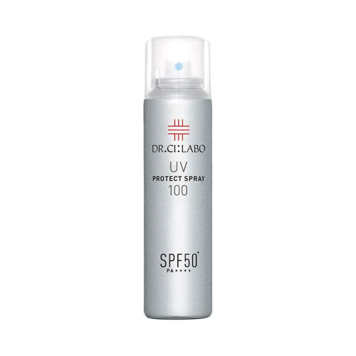  Dr.Ci:Labo - UV Protect Spary SPF50+ 100g