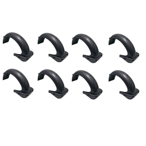 8X Rear  for  Max Scooter Replace Parts Accessories for   Max Electric Scooter