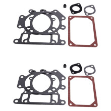 2X Zylinder Kopf Dichtung Ersatz für 796584 699168 692410 17,5-18,5 PS OHV-Motor